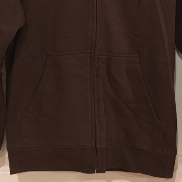 MICKEY MOUSE SWEATSHIRT WALT DISNEY HOODIE Womens size Small - Picture 14 of 15